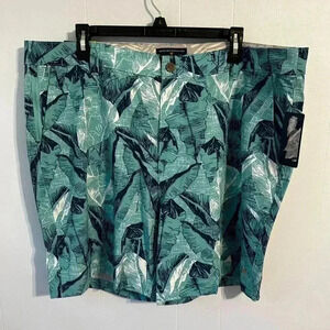 Men’s size 40 Margaritaville tropical theme shorts.‎ NWT. 40wx7L